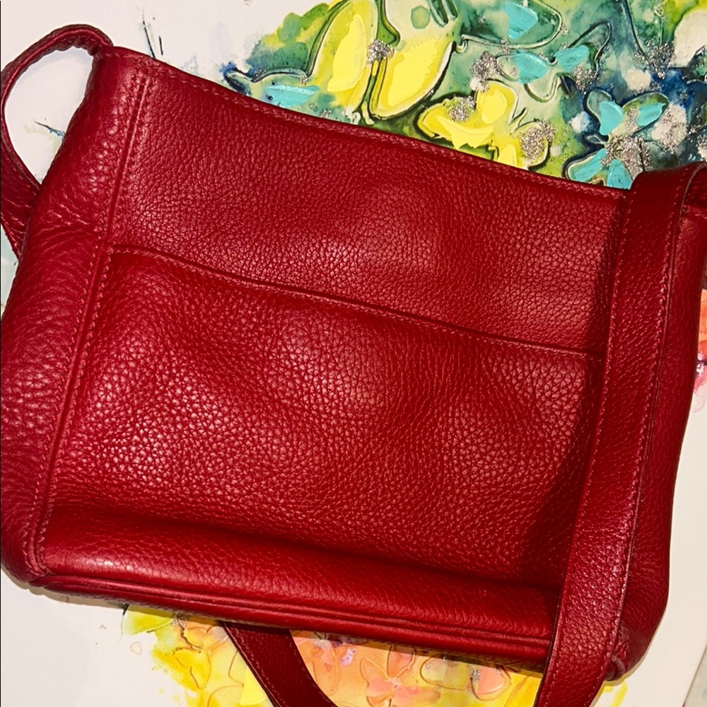 Vintage Coach Purse